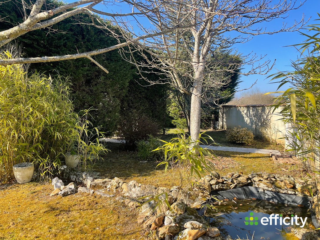 Achat immobilier Maison 6 pièces  139m2 à Droue-sur-Drouette (28230) - Photo n°4