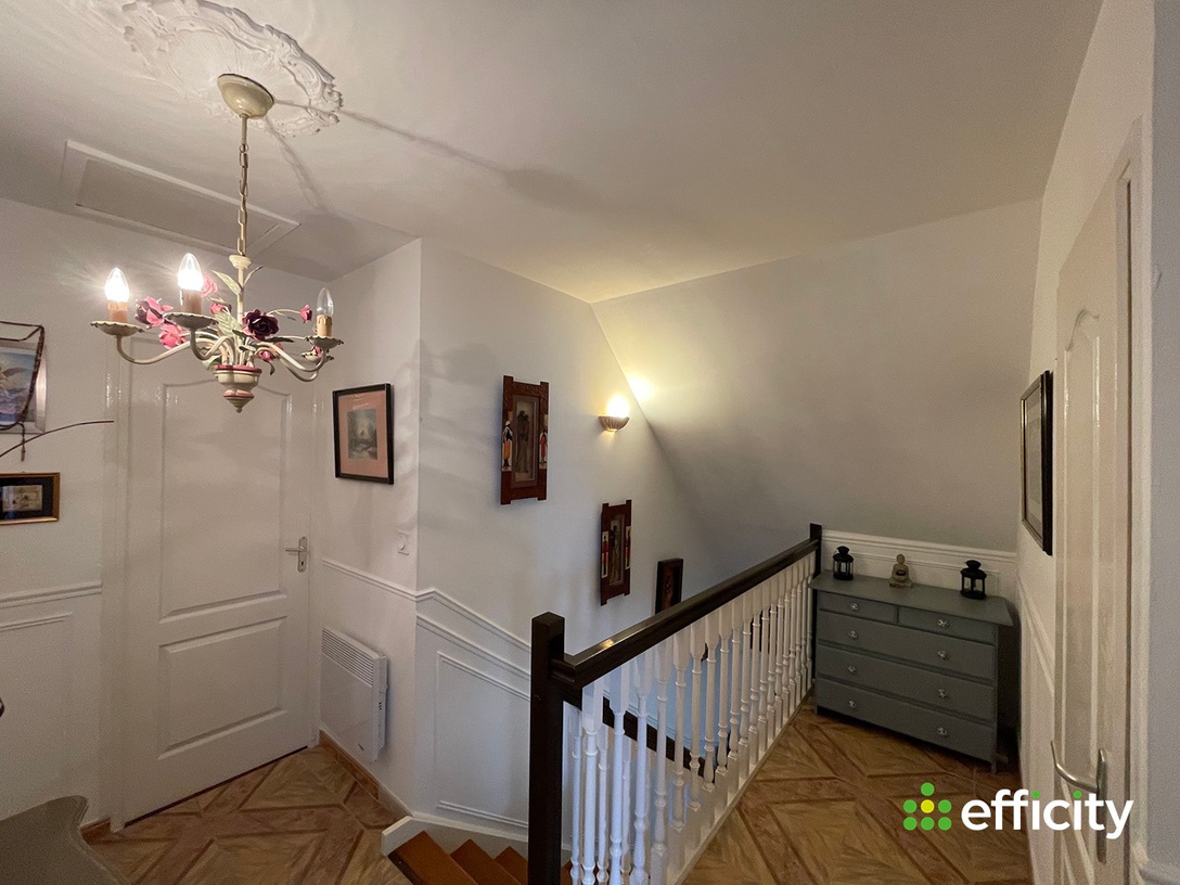 Achat immobilier Maison 6 pièces  139m2 à Droue-sur-Drouette (28230) - Photo n°12