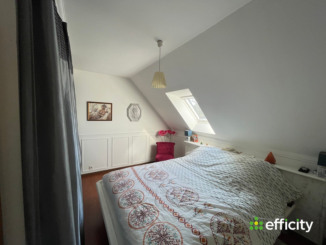 Achat immobilier Maison 6 pièces  139m2 à Droue-sur-Drouette (28230) - Photo n°13