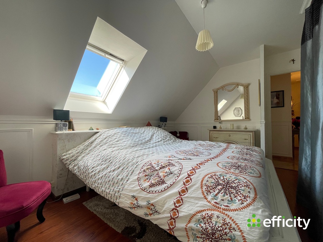 Achat immobilier Maison 6 pièces  139m2 à Droue-sur-Drouette (28230) - Photo n°14