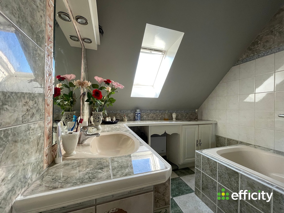 Achat immobilier Maison 6 pièces  139m2 à Droue-sur-Drouette (28230) - Photo n°20