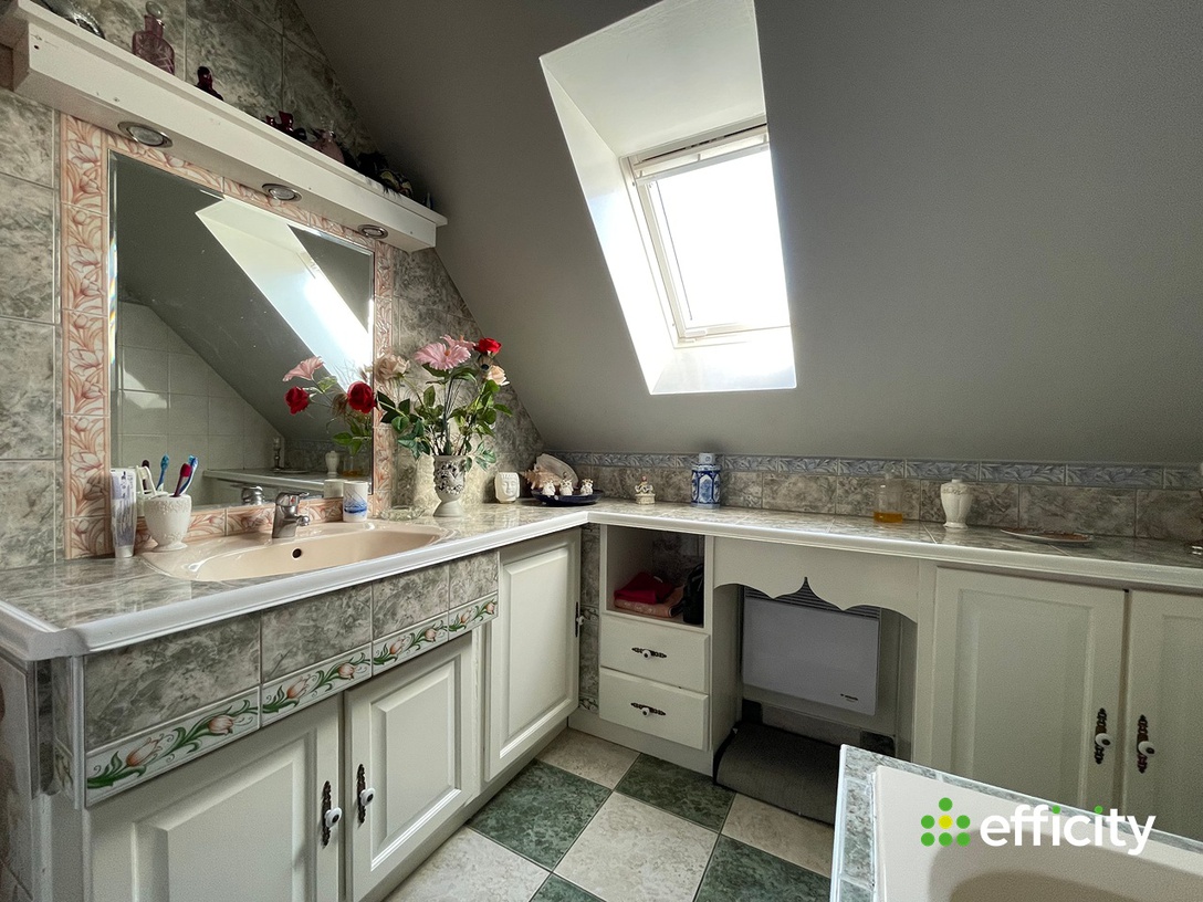 Achat immobilier Maison 6 pièces  139m2 à Droue-sur-Drouette (28230) - Photo n°19