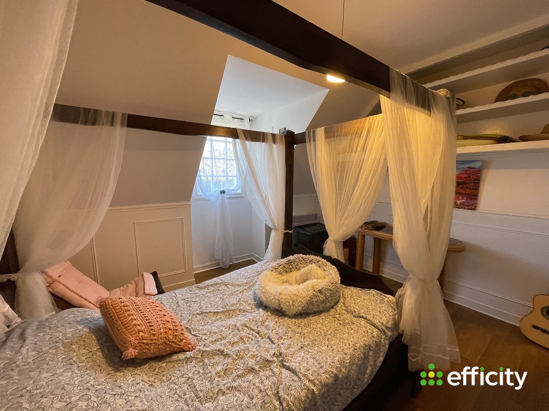 Achat immobilier Maison 6 pièces  139m2 à Droue-sur-Drouette (28230) - Photo n°17