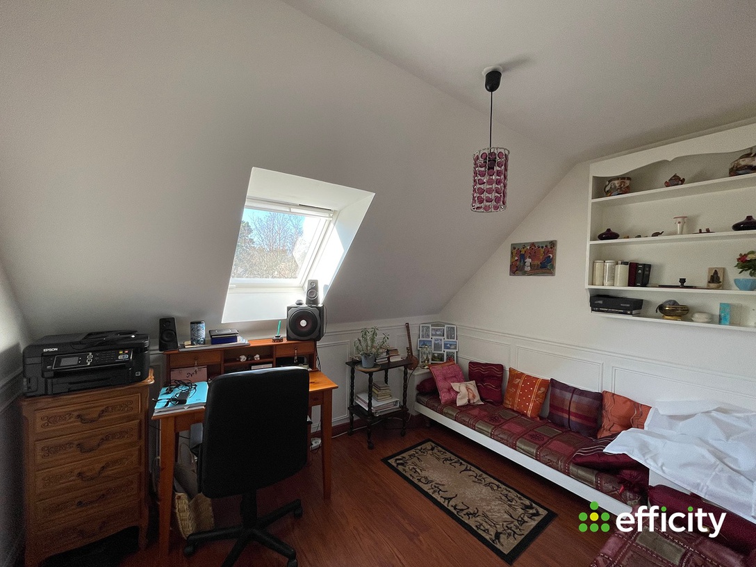 Achat immobilier Maison 6 pièces  139m2 à Droue-sur-Drouette (28230) - Photo n°18