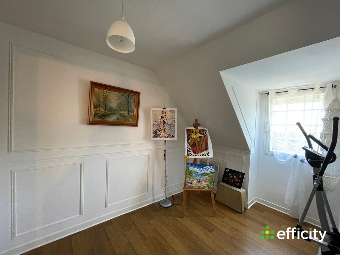 Achat immobilier Maison 6 pièces  139m2 à Droue-sur-Drouette (28230) - Photo n°15