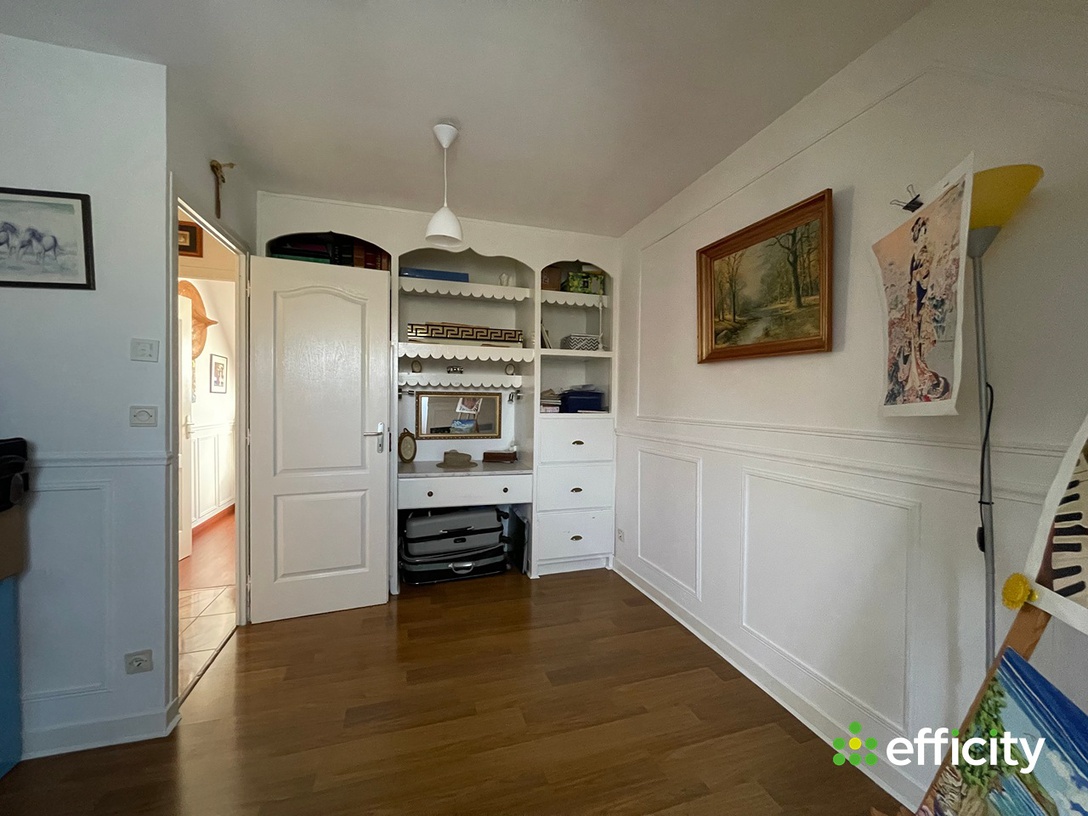 Achat immobilier Maison 6 pièces  139m2 à Droue-sur-Drouette (28230) - Photo n°16