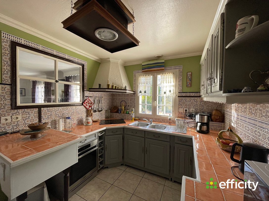 Achat immobilier Maison 6 pièces  139m2 à Droue-sur-Drouette (28230) - Photo n°10