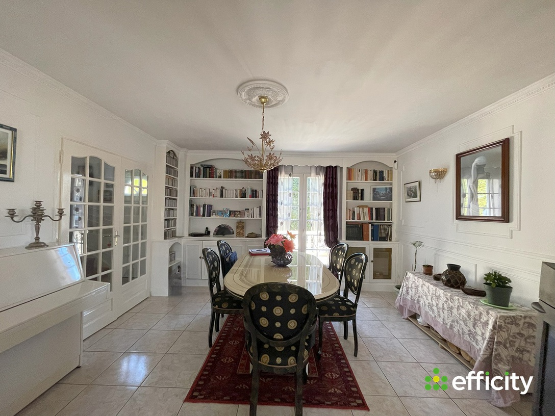 Achat immobilier Maison 6 pièces  139m2 à Droue-sur-Drouette (28230) - Photo n°6