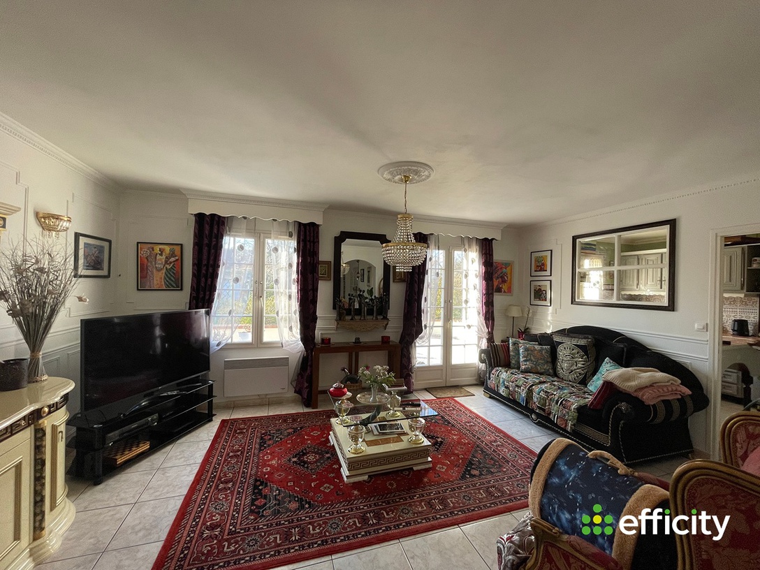 Achat immobilier Maison 6 pièces  139m2 à Droue-sur-Drouette (28230) - Photo n°8