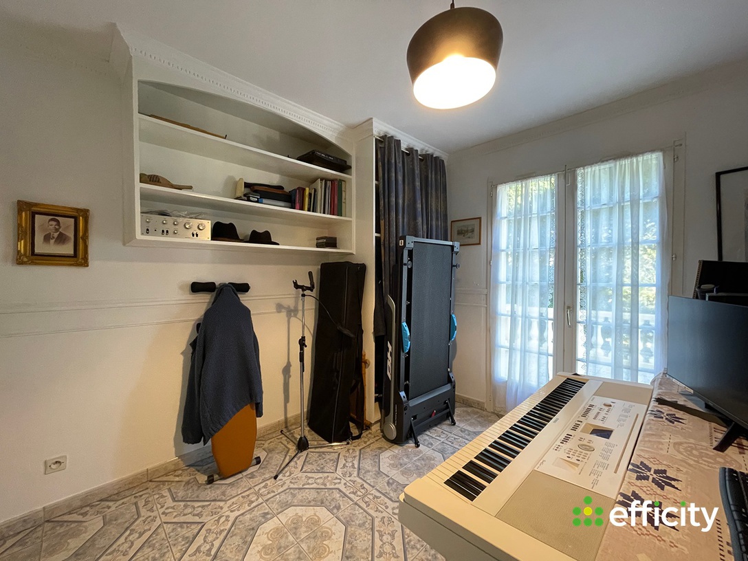 Achat immobilier Maison 6 pièces  139m2 à Droue-sur-Drouette (28230) - Photo n°11