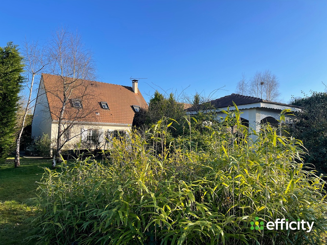 Achat immobilier Maison 6 pièces  139m2 à Droue-sur-Drouette (28230) - Photo n°21