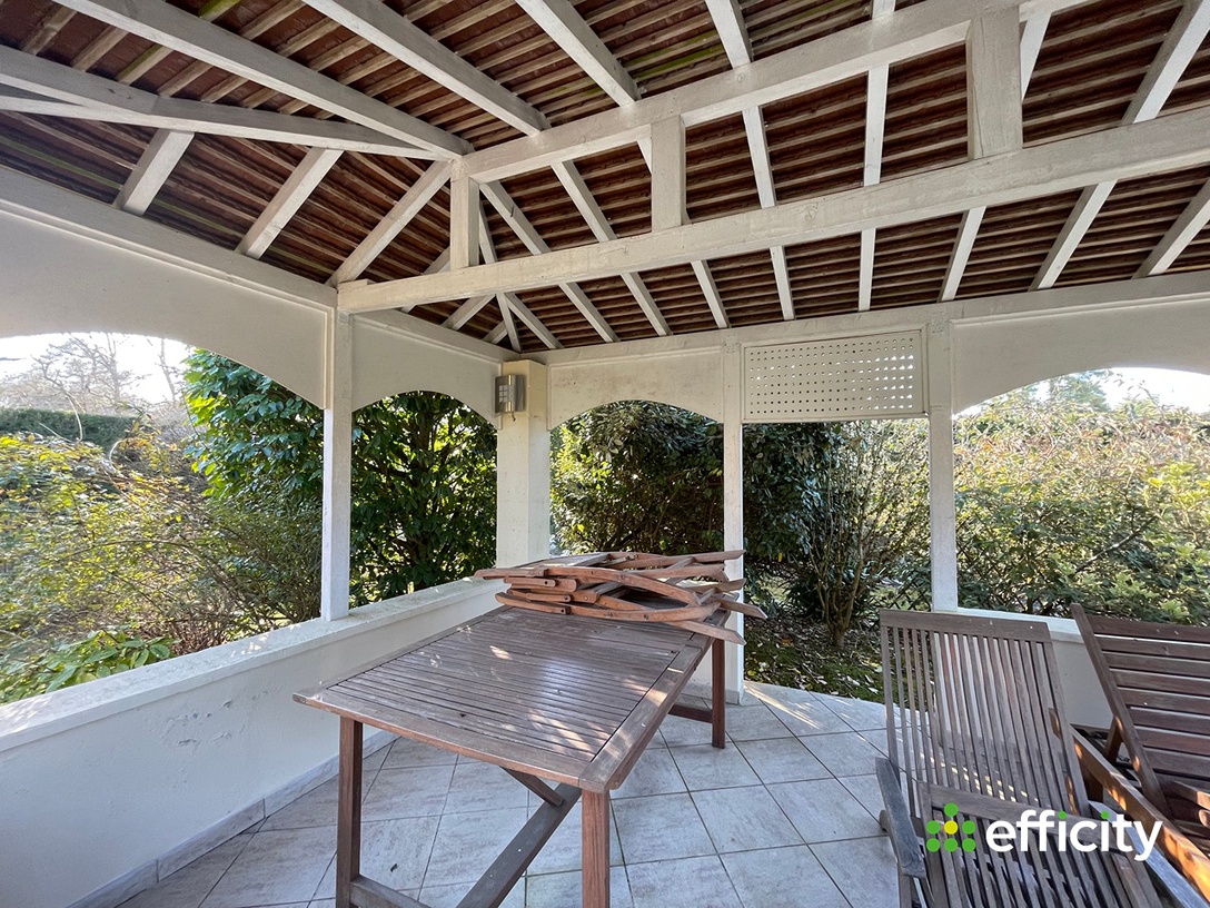 Achat immobilier Maison 6 pièces  139m2 à Droue-sur-Drouette (28230) - Photo n°22