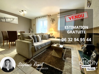 maison 4 pièces - 87m2 à Scionzier (74950)