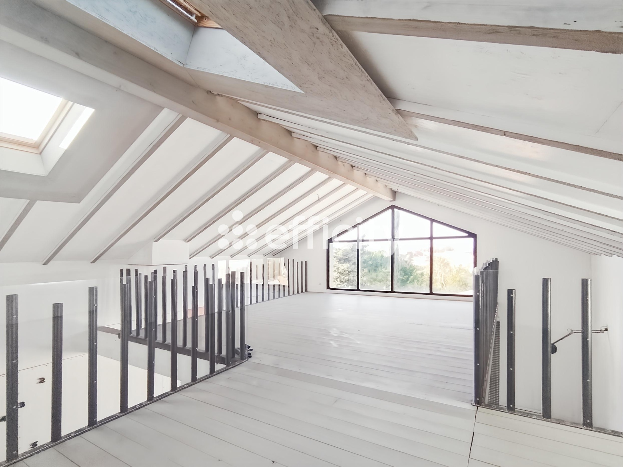 Achat immobilier Appartement 6 pièces  214m2 à La Rochelle (17000) - Photo n°6