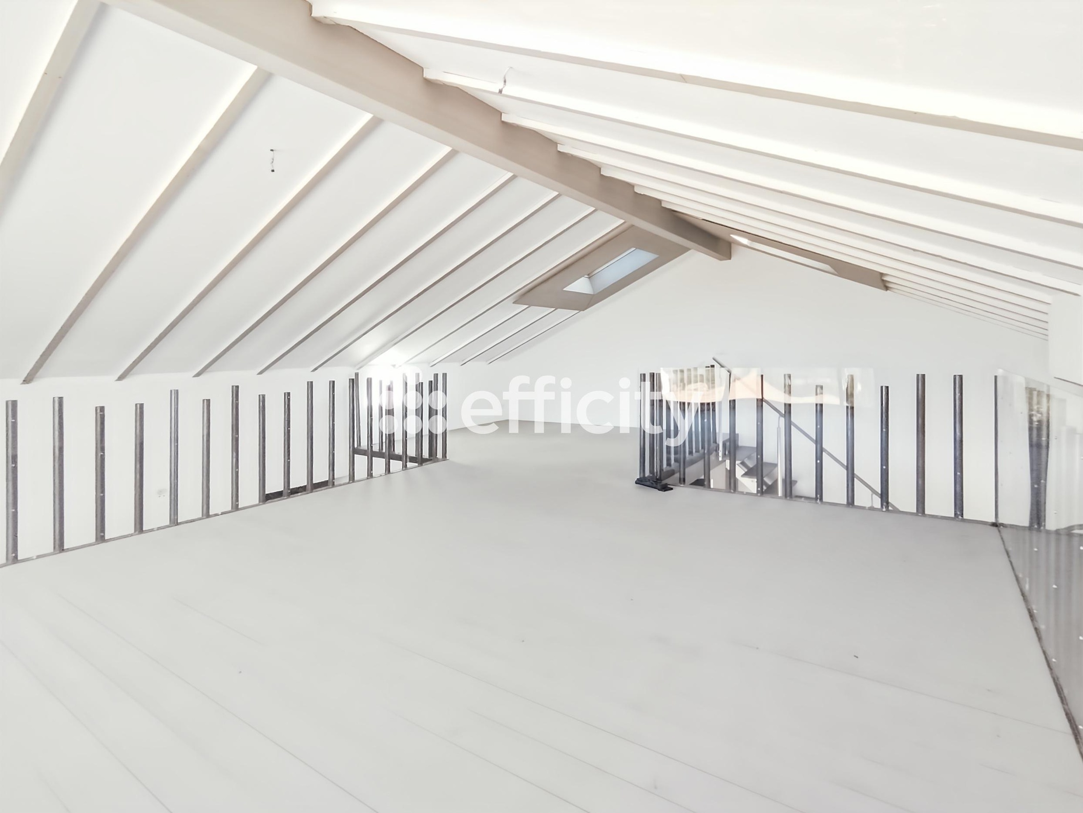 Achat immobilier Appartement 6 pièces  214m2 à La Rochelle (17000) - Photo n°7