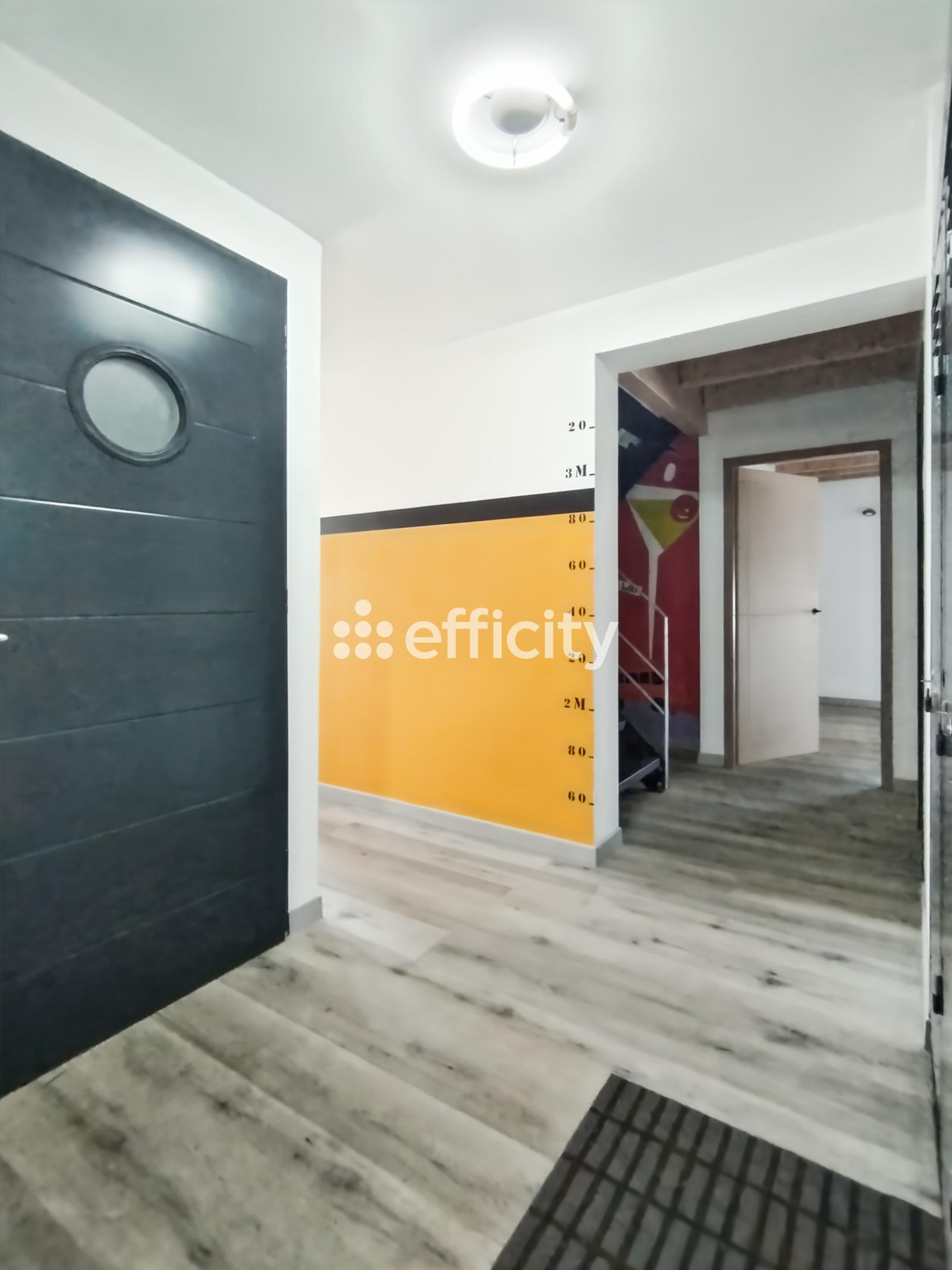 Achat immobilier Appartement 6 pièces  214m2 à La Rochelle (17000) - Photo n°13