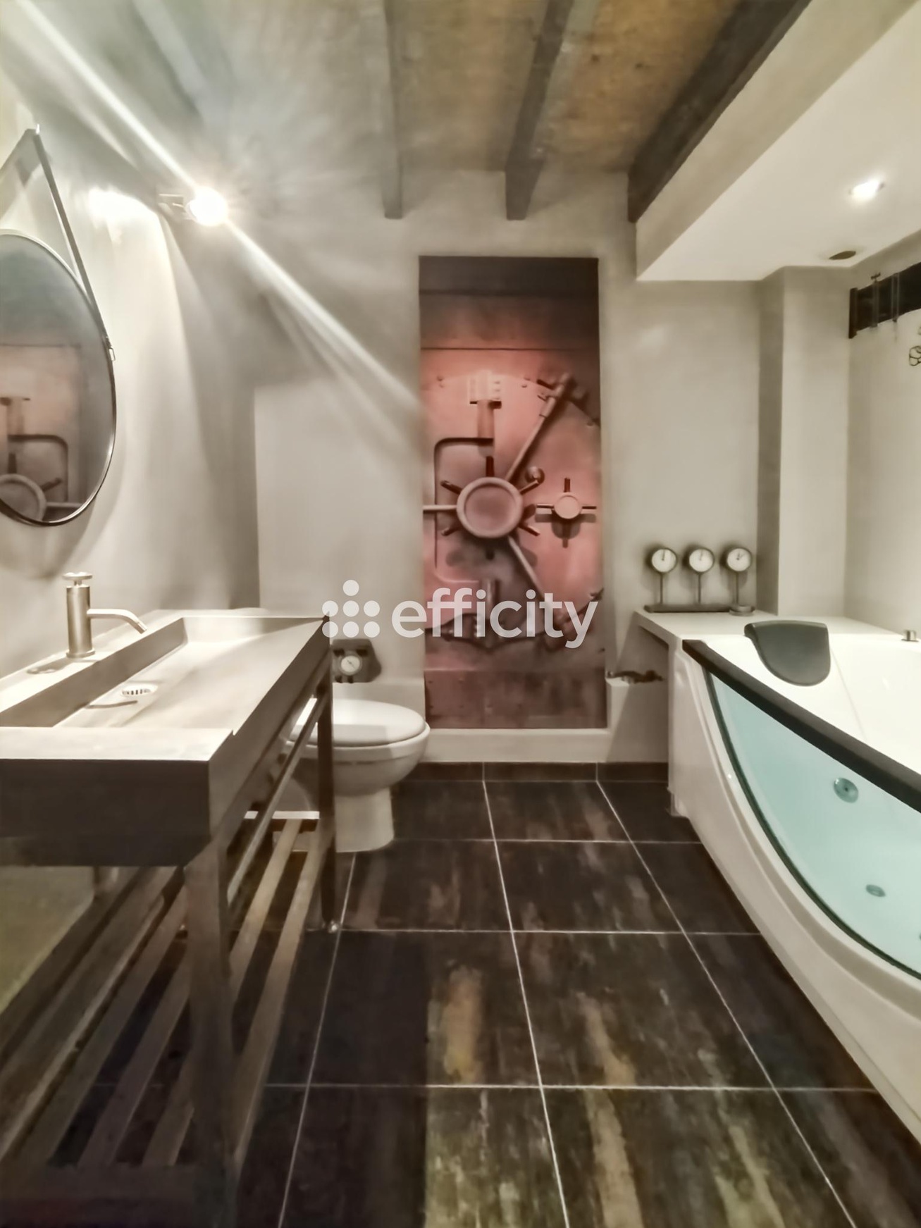 Achat immobilier Appartement 6 pièces  214m2 à La Rochelle (17000) - Photo n°10