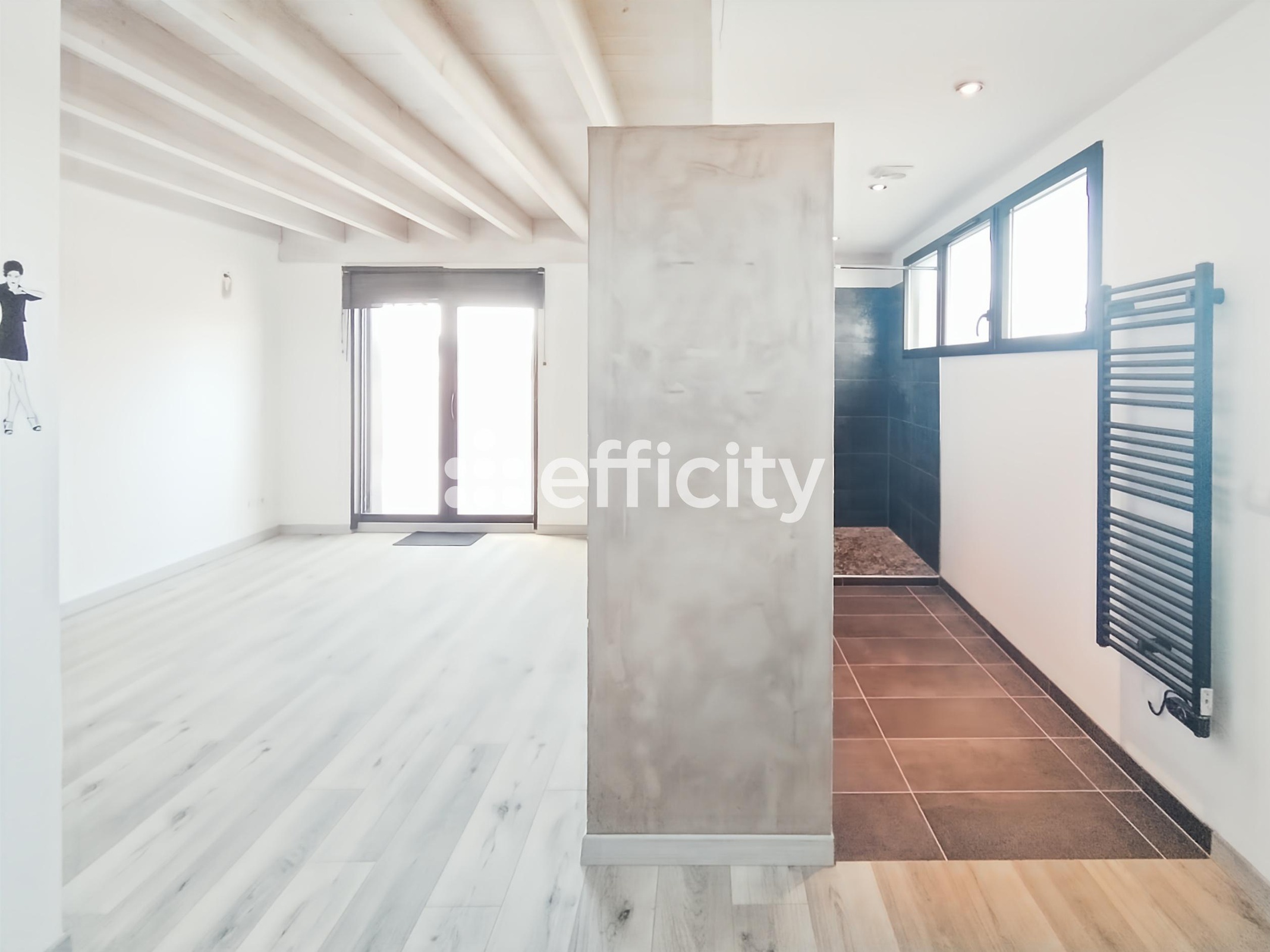 Achat immobilier Appartement 6 pièces  214m2 à La Rochelle (17000) - Photo n°8