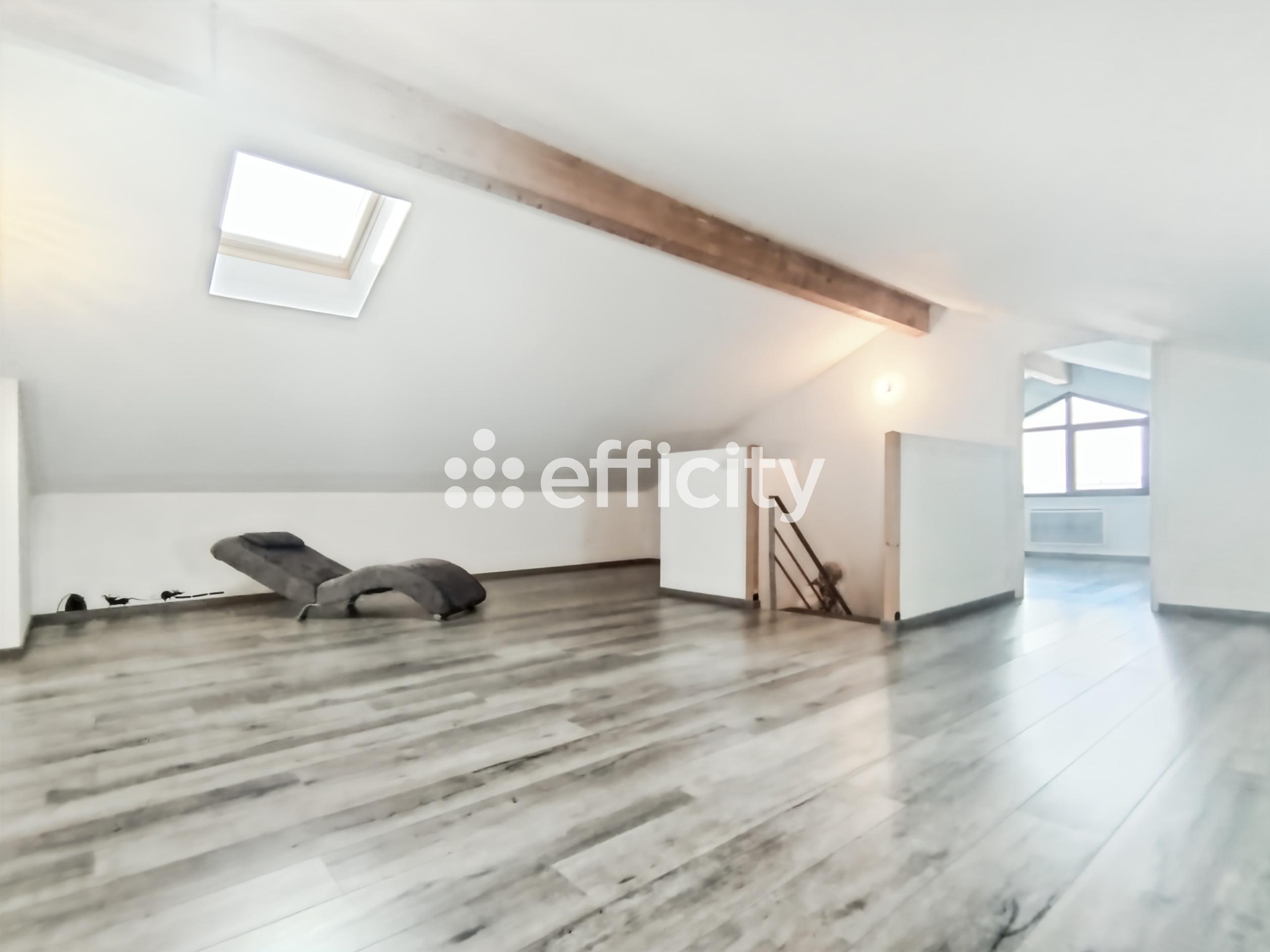 Achat immobilier Appartement 6 pièces  214m2 à La Rochelle (17000) - Photo n°12