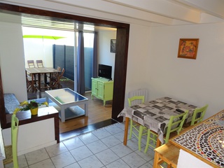 maison 2 pièces - 48m2 à Vaux-sur-Mer (17640)