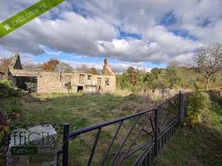 terrain  - 2748m2 à Saint-Martin-Don (14350)
