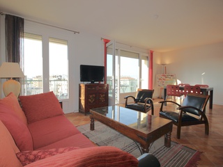 appartement 3 pièces - 67m2 à Villeurbanne (69100)