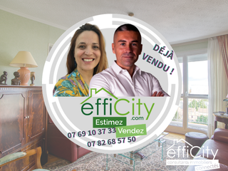 appartement 4 pièces - 78m2 à Saint-Fons (69190)