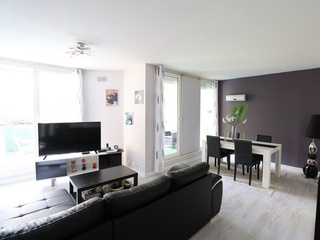 appartement 3 pièces - 76m2 à Montpellier (34070)