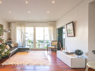 appartement 4 pièces - 71m2 à Paris (75017)