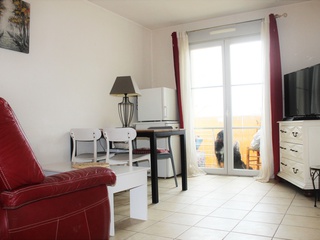 appartement 2 pièces - 35m2 à Saint-André-de-Cubzac (33240)
