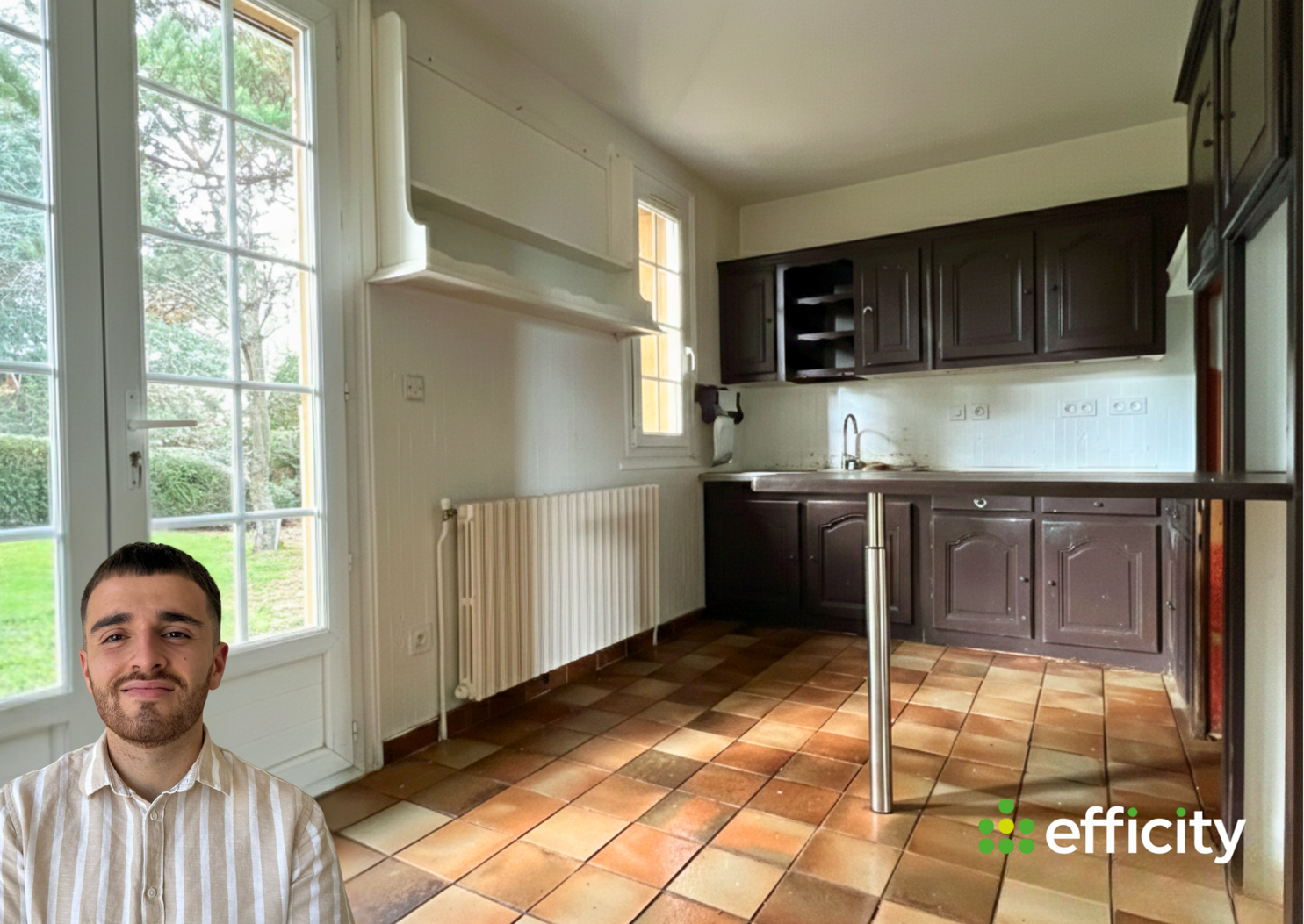 Achat immobilier Maison 7 pièces  170m2 à La Tourette (42380) - Photo n°6