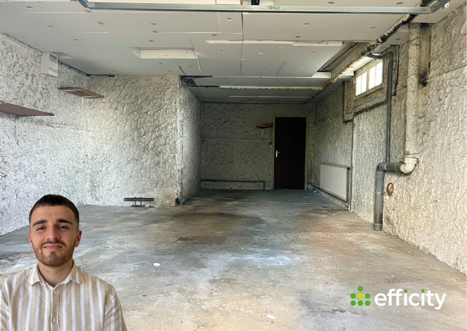 Achat immobilier Maison 7 pièces  170m2 à La Tourette (42380) - Photo n°13