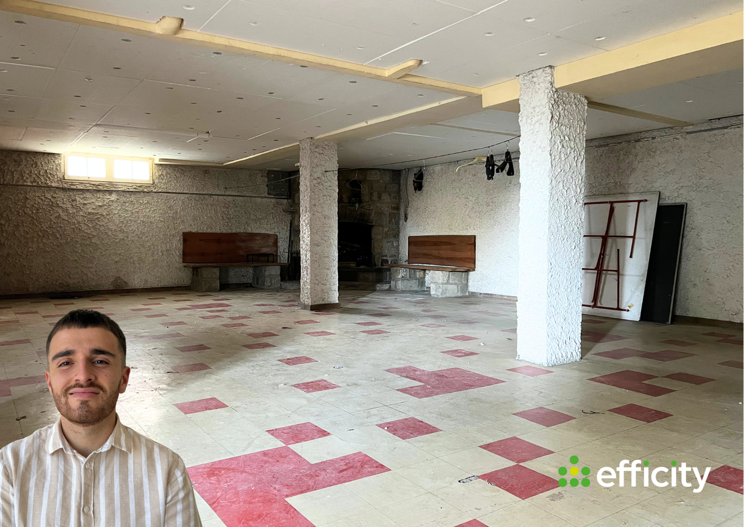 Achat immobilier Maison 7 pièces  170m2 à La Tourette (42380) - Photo n°12