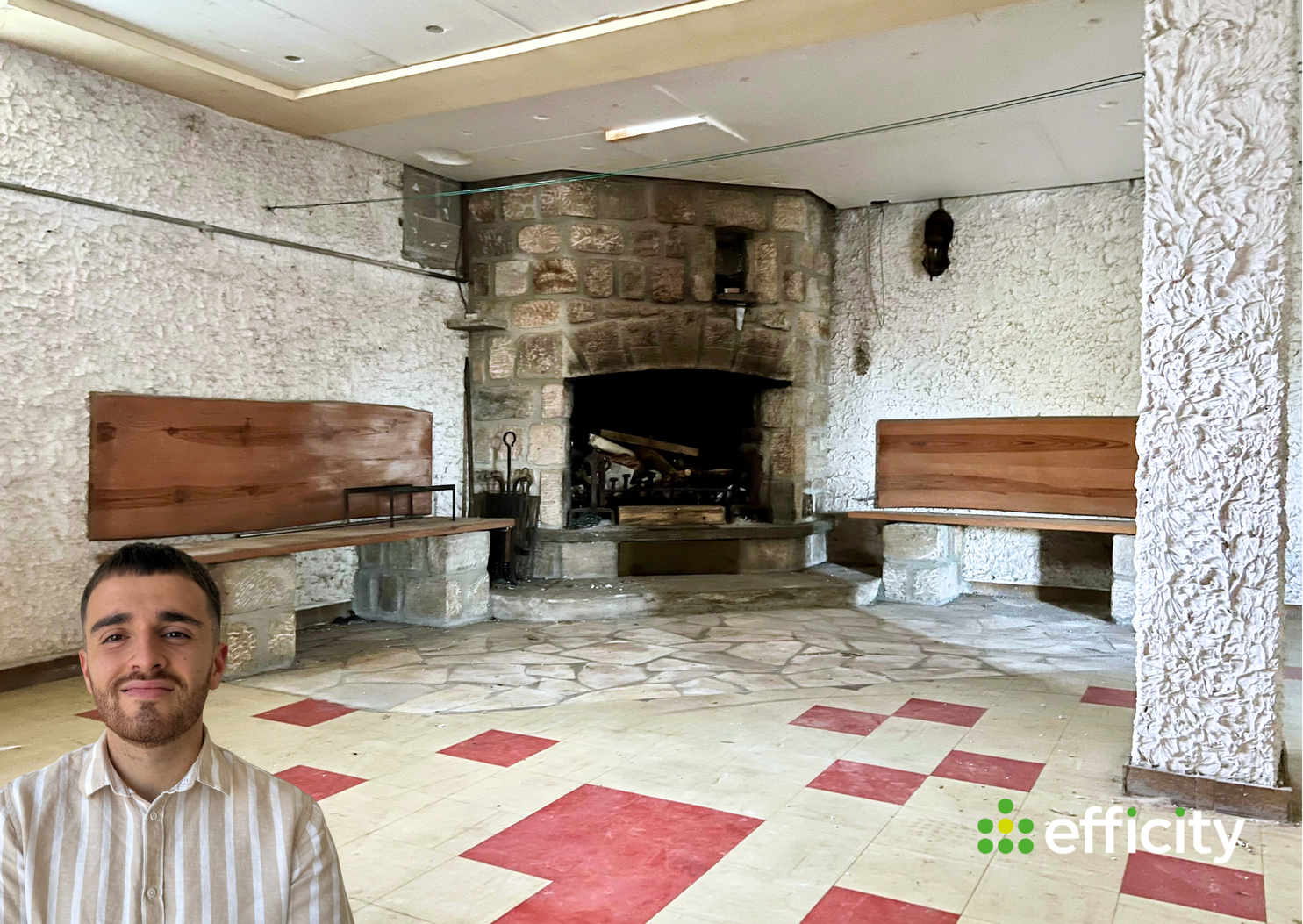 Achat immobilier Maison 7 pièces  170m2 à La Tourette (42380) - Photo n°14