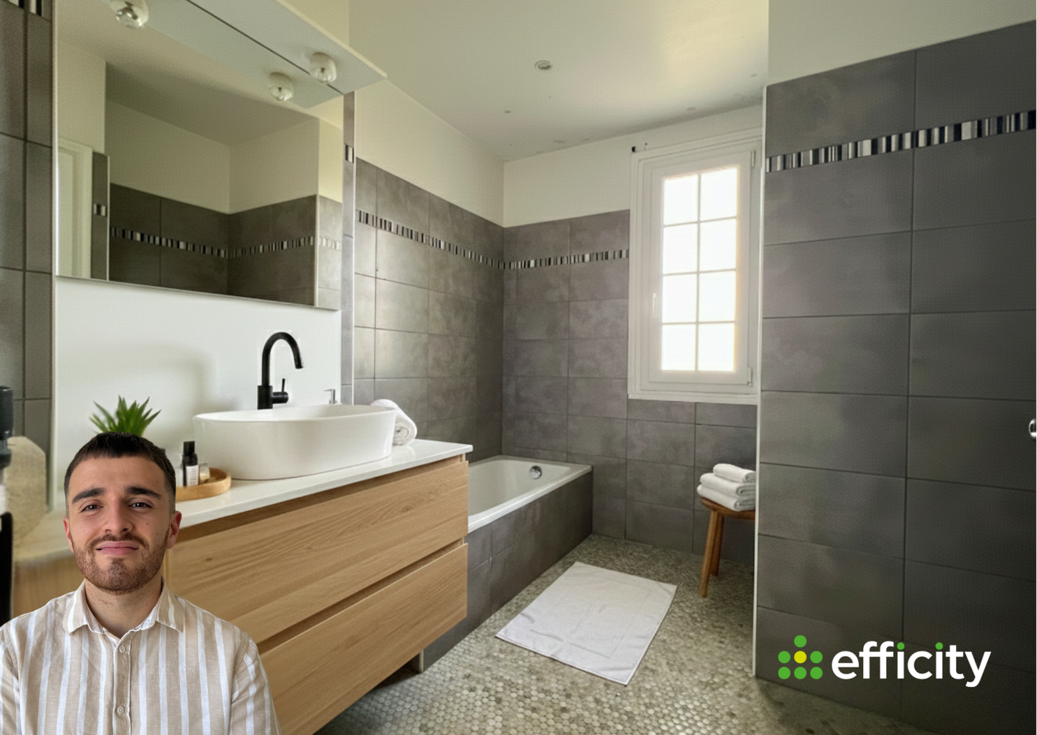 Achat immobilier Maison 7 pièces  170m2 à La Tourette (42380) - Photo n°7