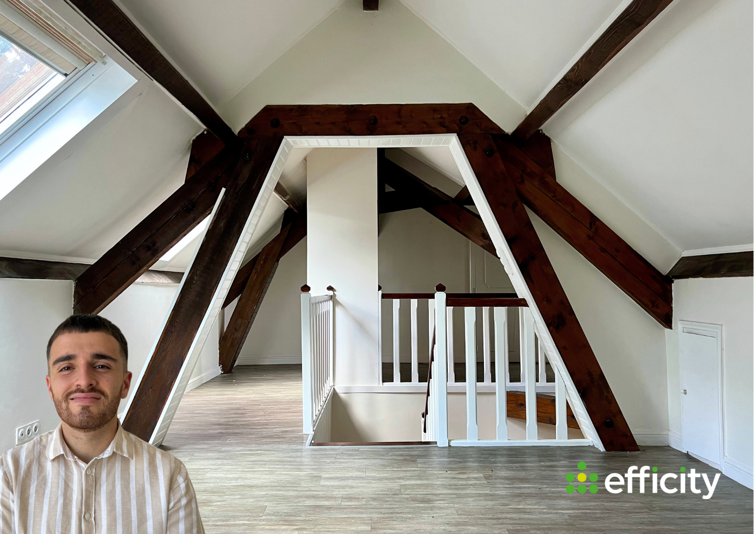 Achat immobilier Maison 7 pièces  170m2 à La Tourette (42380) - Photo n°8