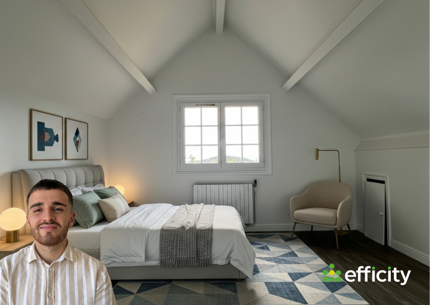 Achat immobilier Maison 7 pièces  170m2 à La Tourette (42380) - Photo n°10