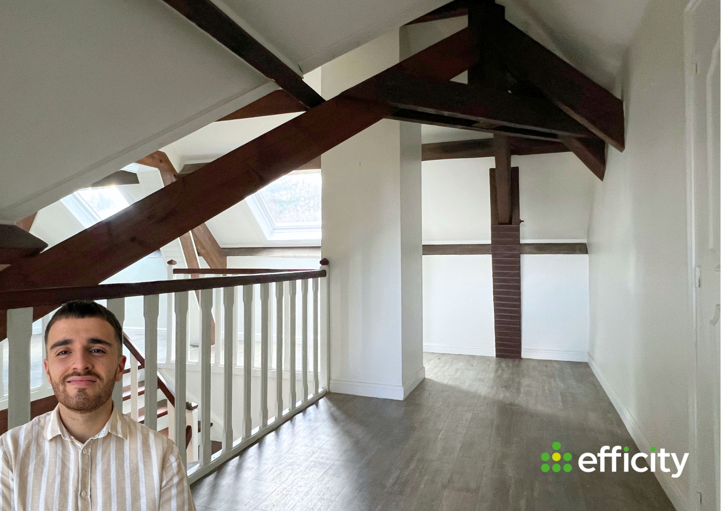 Achat immobilier Maison 7 pièces  170m2 à La Tourette (42380) - Photo n°11