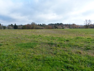 terrain  - 1228m2 à Saint-Géry (24400)