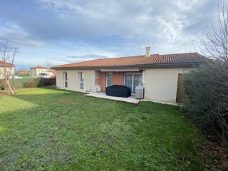 maison 4 pièces - 84m2 à Château-Gaillard (01500)