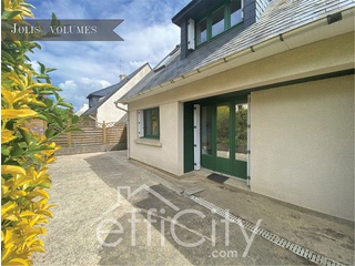 maison 5 pièces - 157m2 à Loudéac (22600)