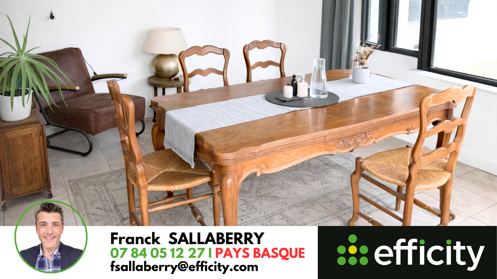 Achat immobilier Maison 4 pièces  82m2 à Labenne (40530) - Photo n°10