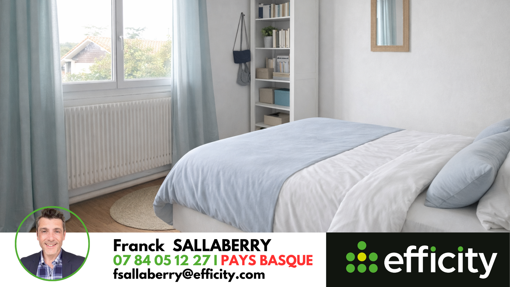 Achat immobilier Maison 4 pièces  82m2 à Labenne (40530) - Photo n°12