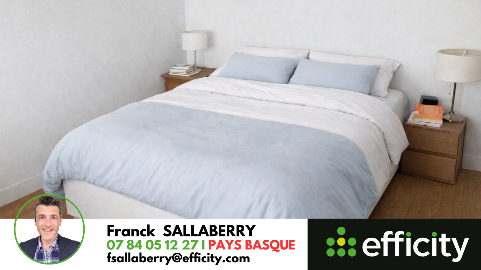 Achat immobilier Maison 4 pièces  82m2 à Labenne (40530) - Photo n°13