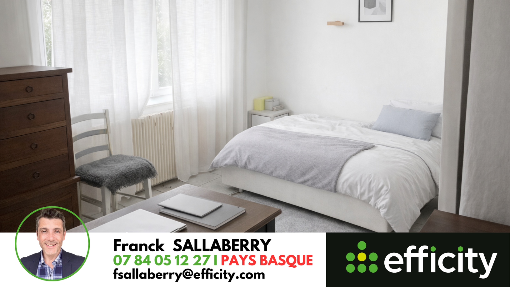 Achat immobilier Maison 4 pièces  82m2 à Labenne (40530) - Photo n°15