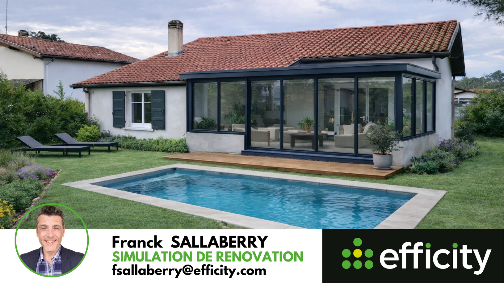 Achat immobilier Maison 4 pièces  82m2 à Labenne (40530) - Photo n°18