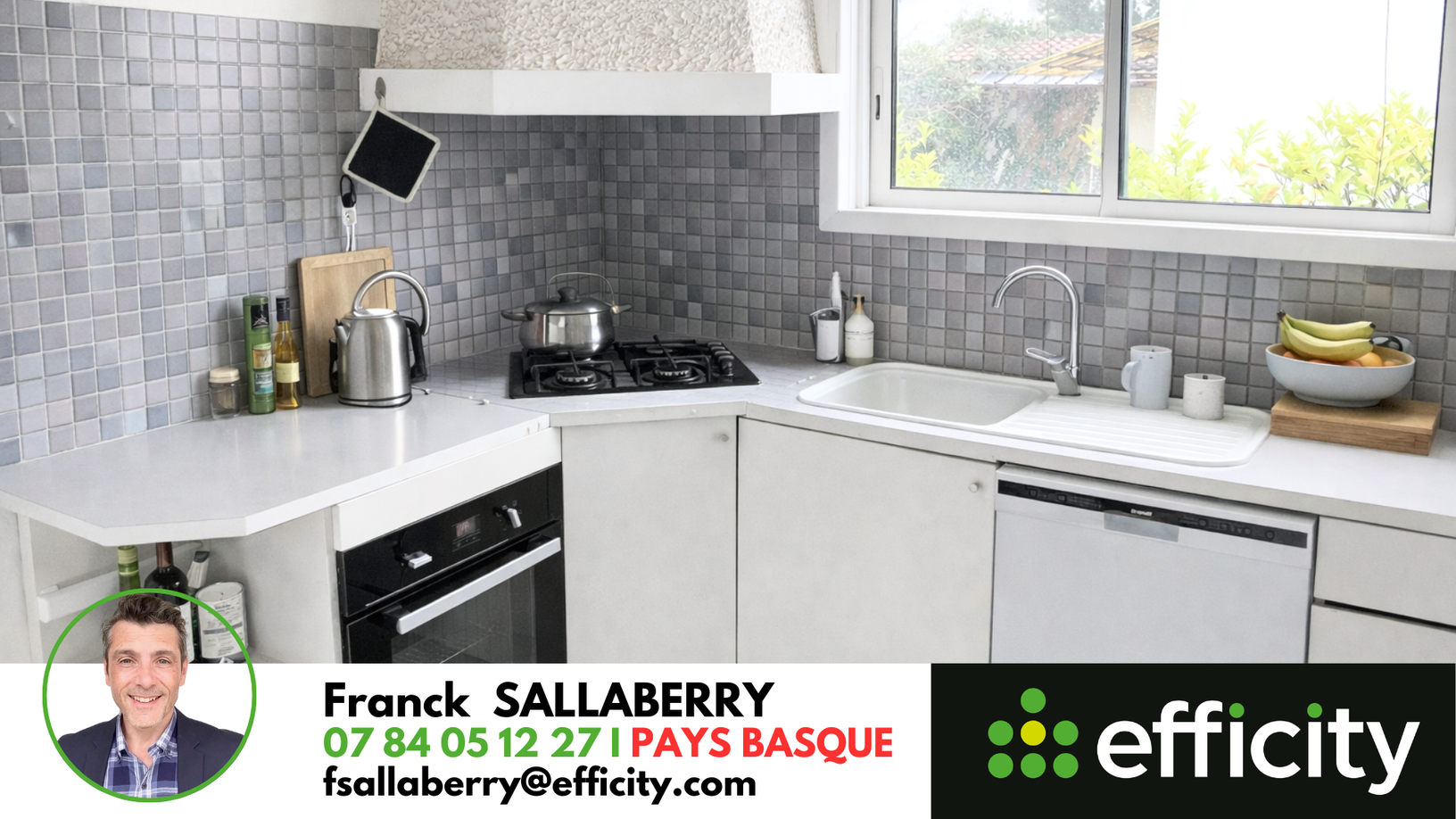 Achat immobilier Maison 4 pièces  82m2 à Labenne (40530) - Photo n°9