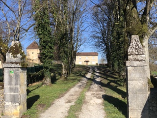 maison 8 pièces - 225m2 à Évans (39700)