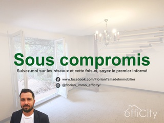maison 4 pièces - 100m2 à Marseille (13013)