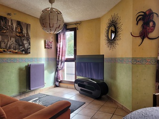 appartement 4 pièces - 94m2 à Saint-Étienne (42000)